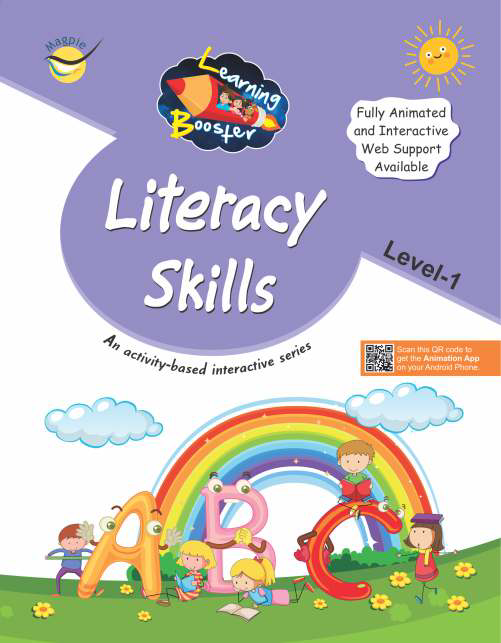 Literacy Skills - magpie books