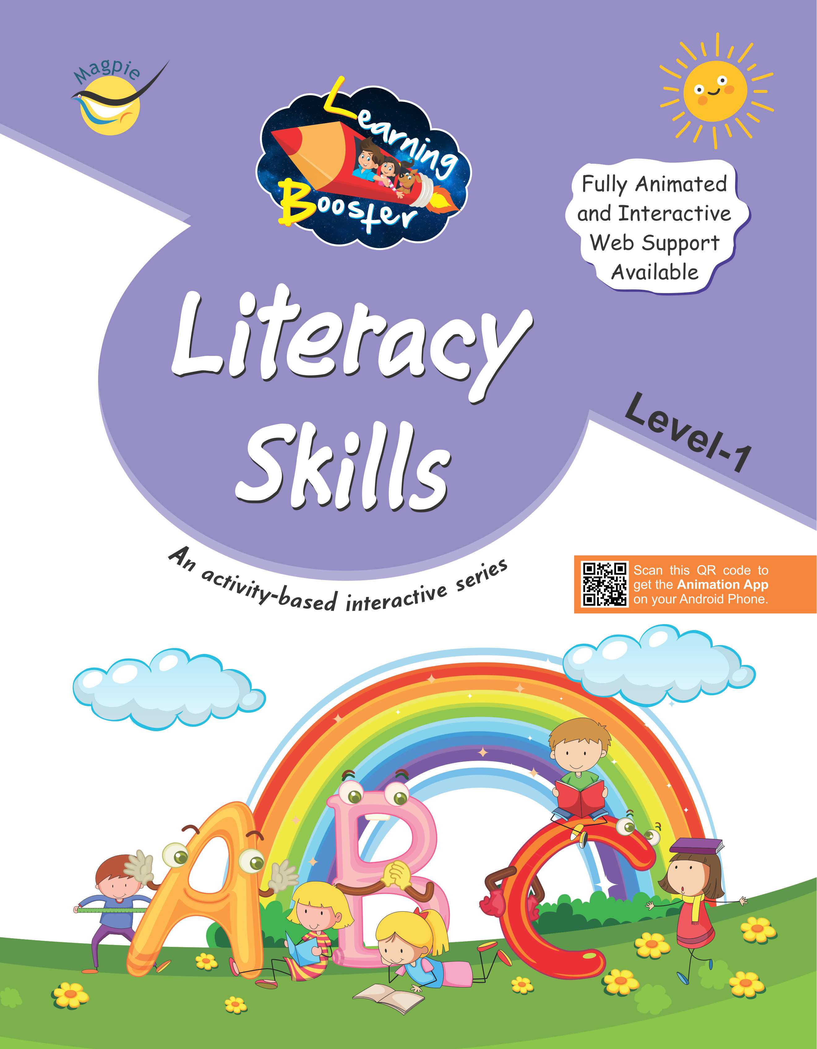 Literacy Skills -1