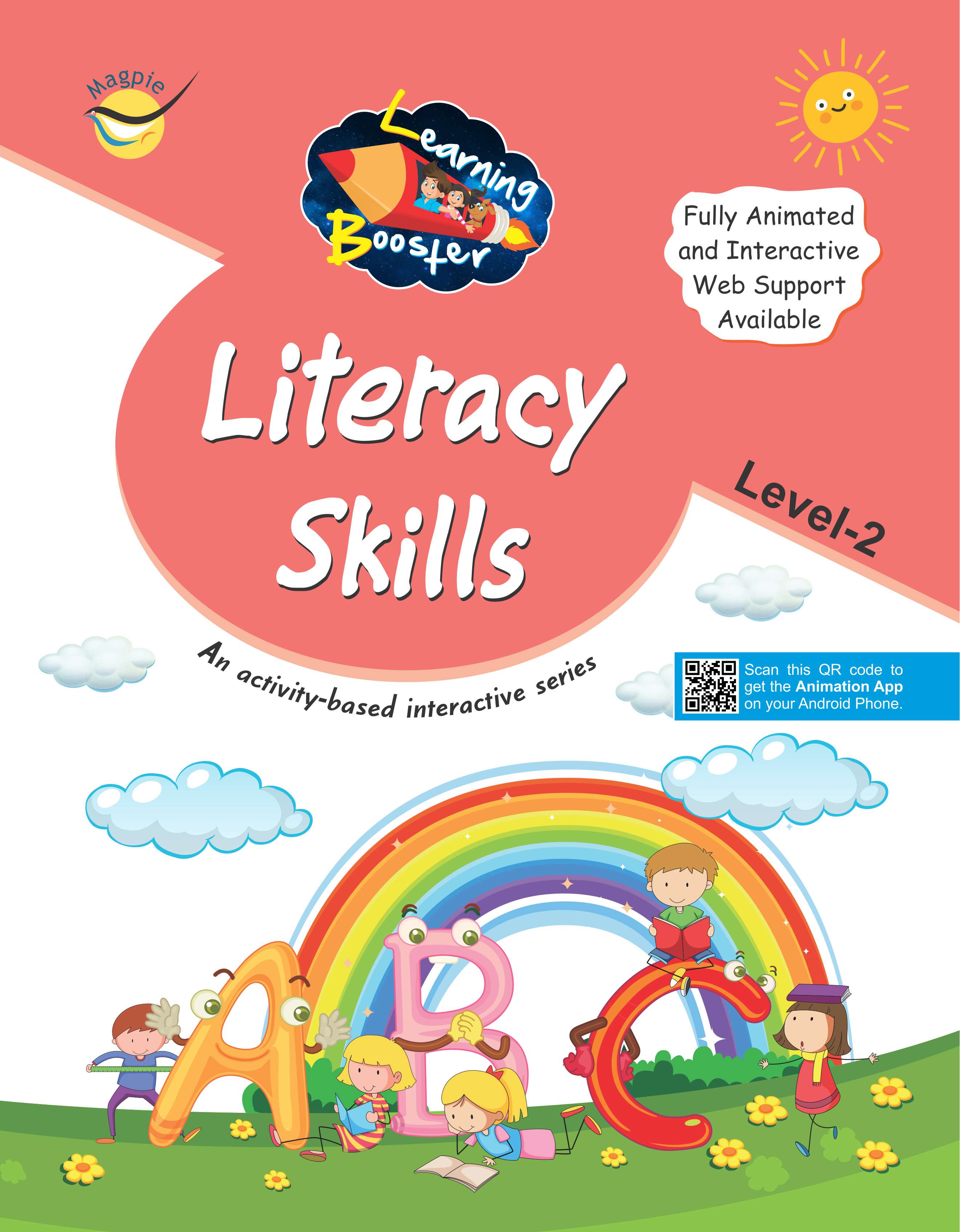 Literacy Skills -2