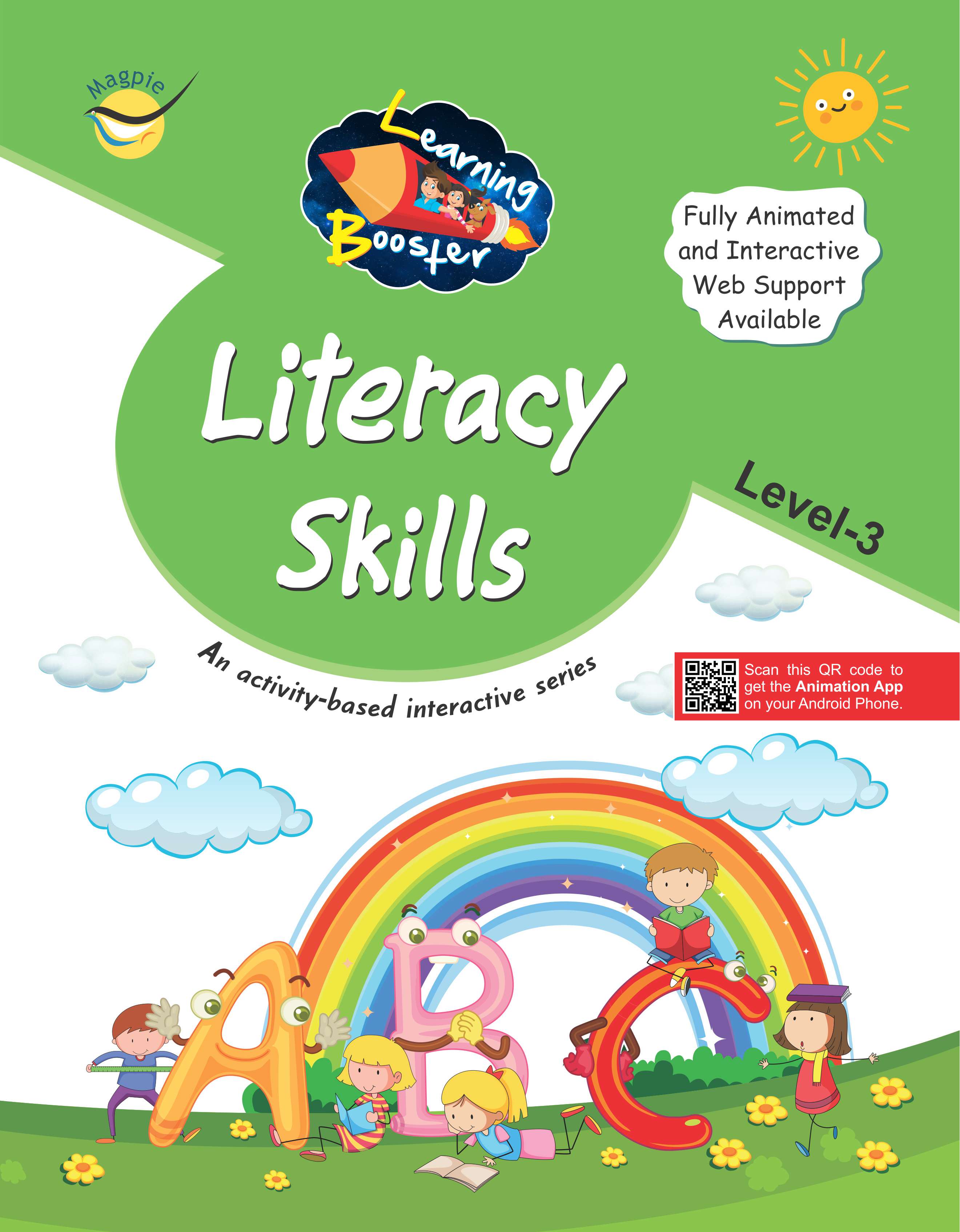 Literacy Skills -3