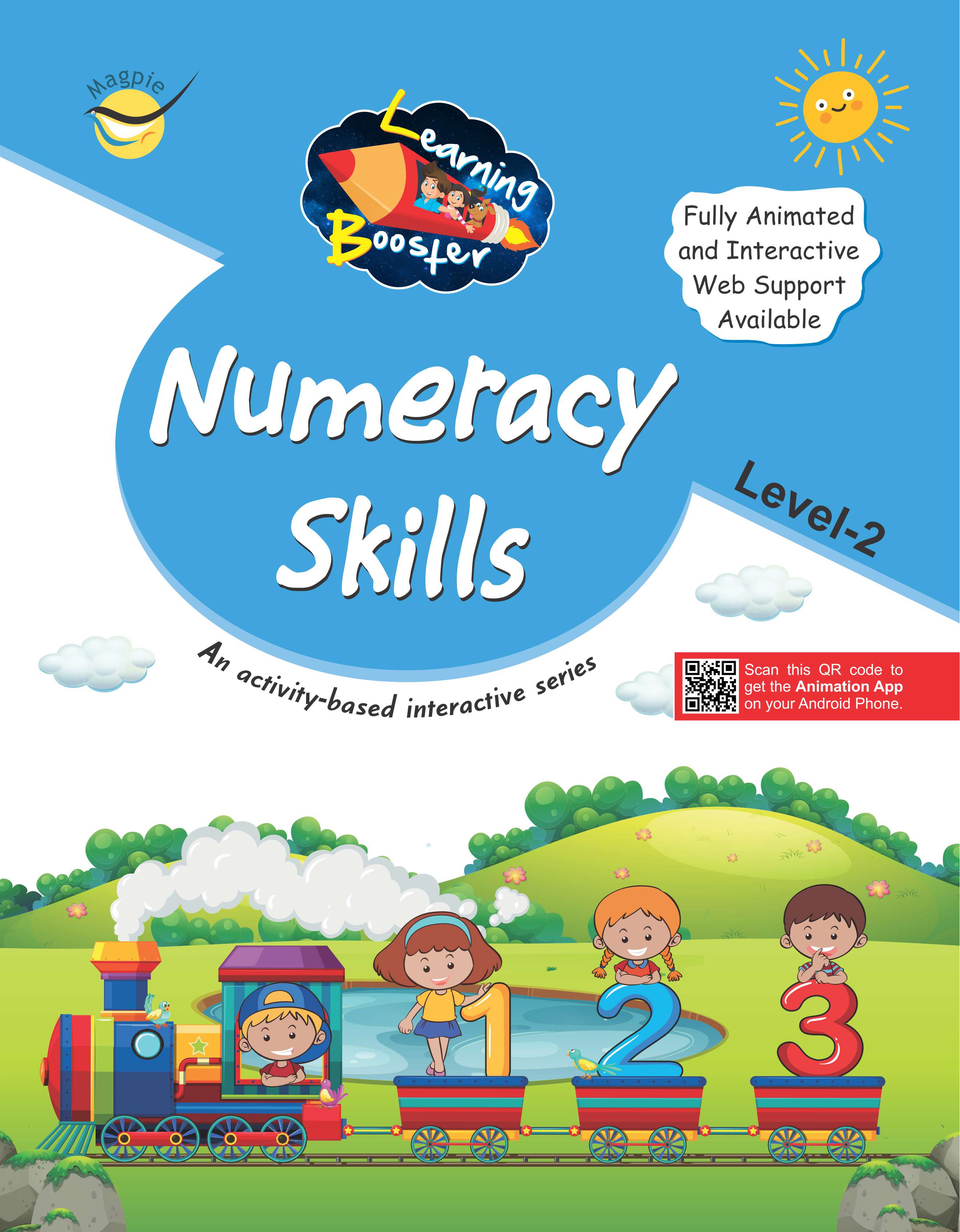 Numeracy Skills 2