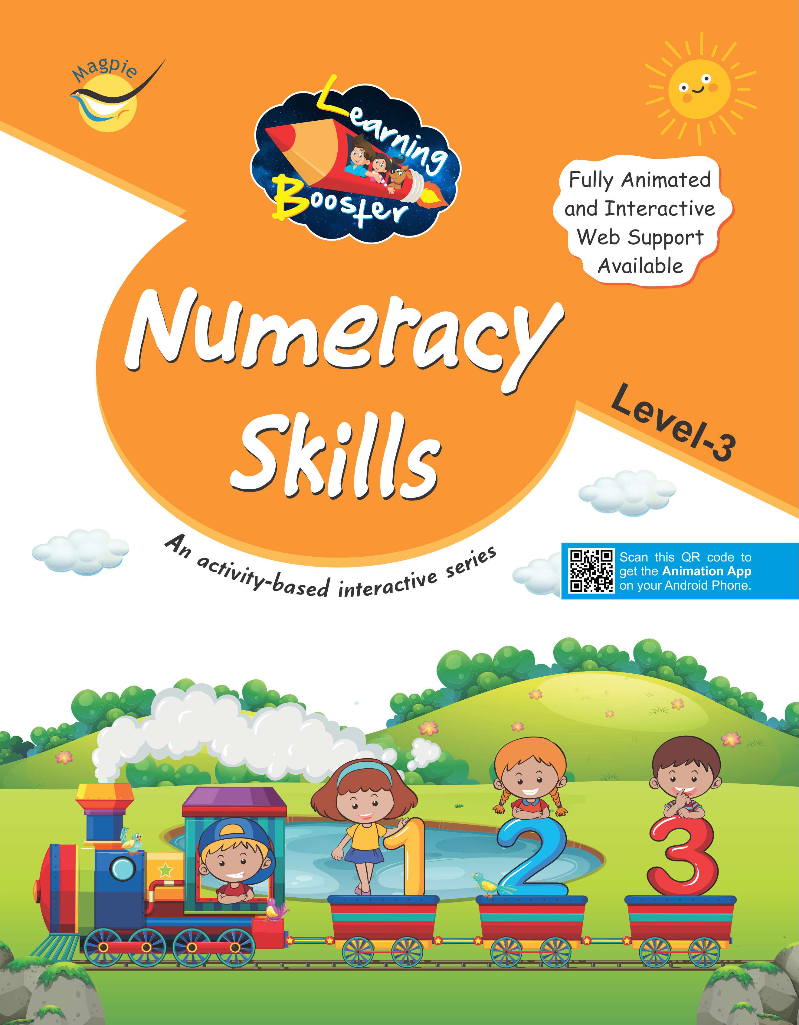 Numeracy Skills 3