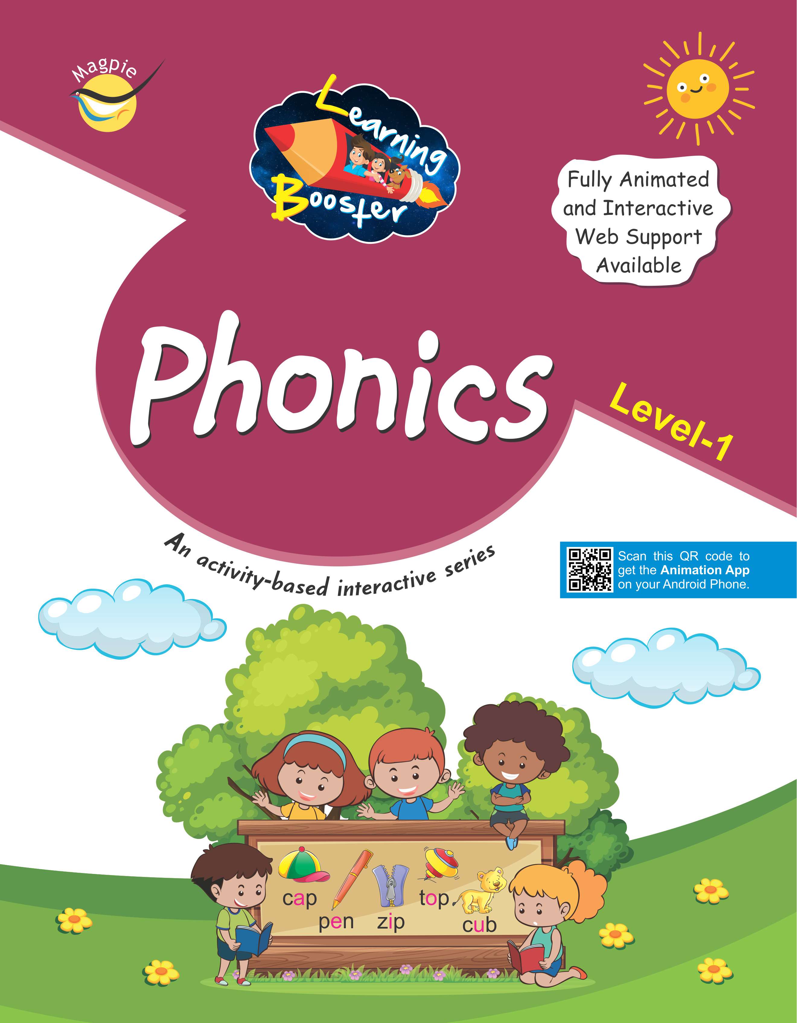 Phonics 1