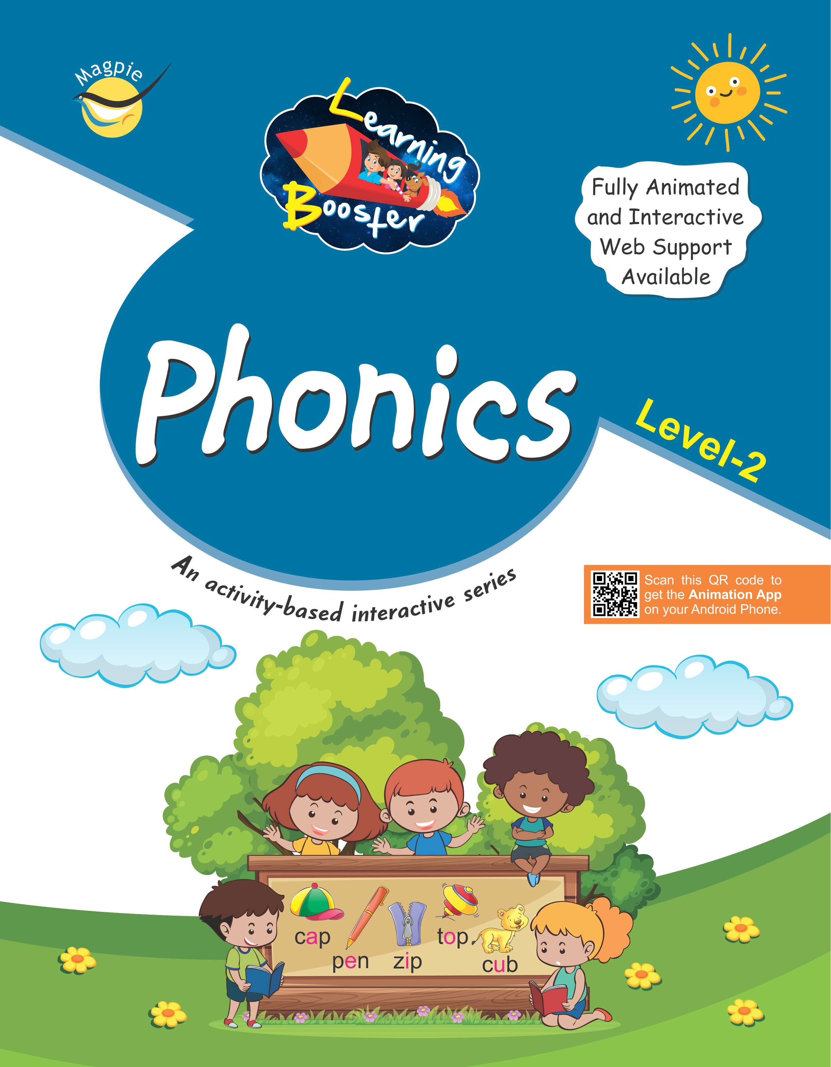 Phonics 2